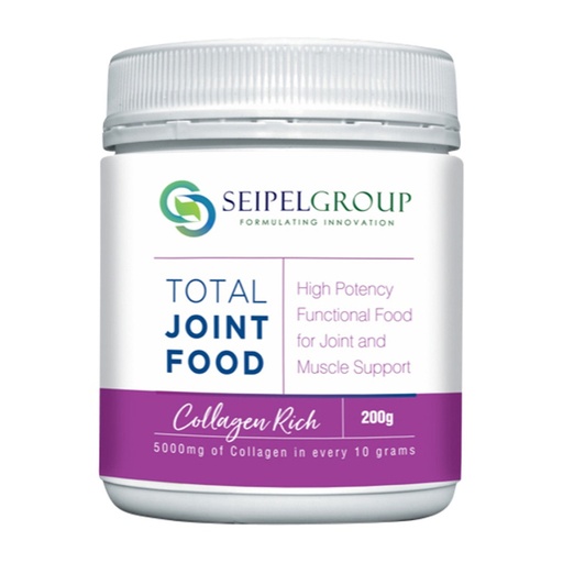 SEIPEL GROUP | Total Joint Food 200g