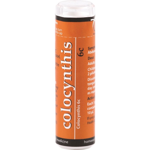 OWEN HOMOEOPATHICS | 葫蘆巴 6C 120 藥丸