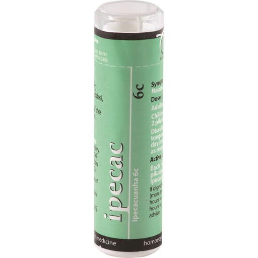 OWEN HOMOEOPATHICS | Ignatia 6C 120 pilules