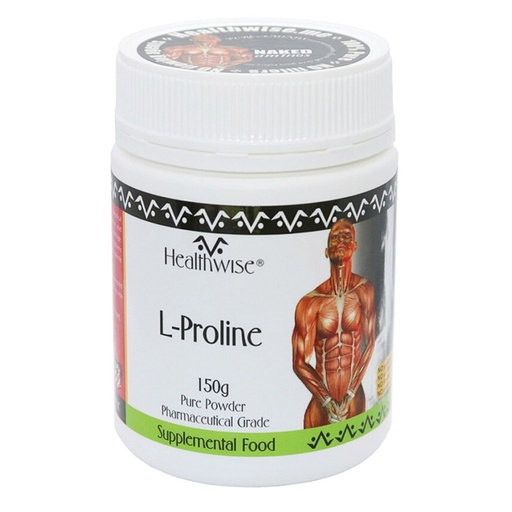 HEALTHWISE | Proline 150g