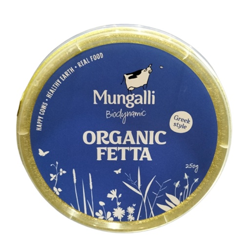 MUNGALLI CREEK | Fetta (盐水浸泡) 250g