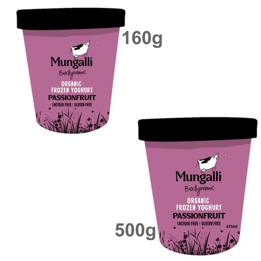MUNGALLI CREEK | 优格 – 百香果