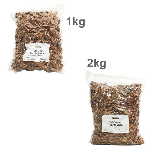 SAVY ORGANICS | 胡桃仁