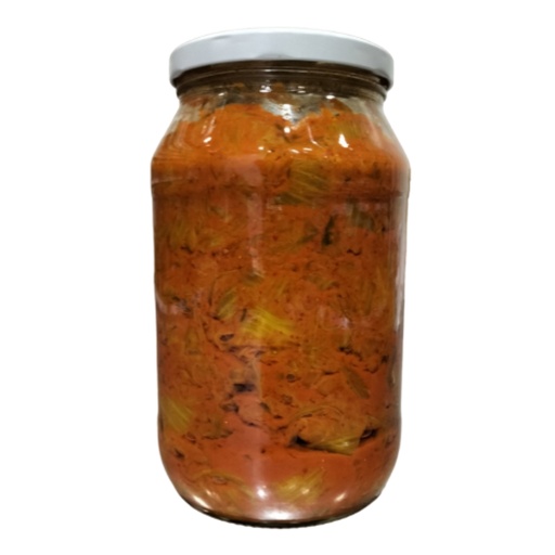 KEHOE’S KITCHEN | Sauerkraut - Kim Chi, 1.95kg