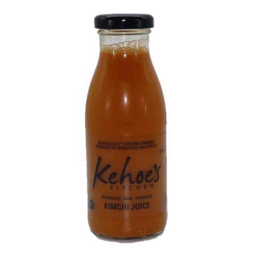 KEHOE’S KITCHEN | 酸菜汁 – 韩式泡菜 250ml