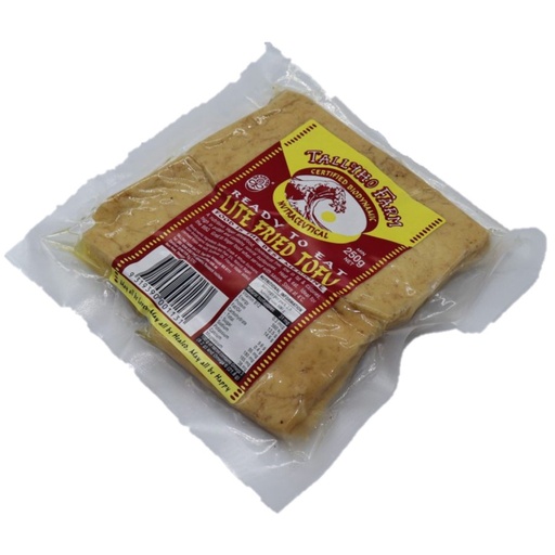TALLYHO | Tofu – Ready To Eat Lite Fried 250g