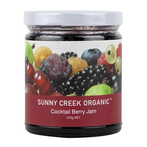 SUNNY CREEK | Jam – Cocktail 310g