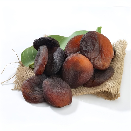 CERTIFIED ORGANIC | 杏脯（阳光晒干）