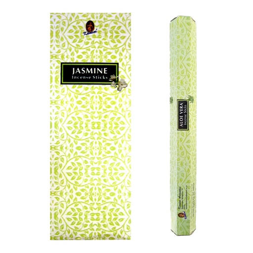 KAMINI | 檸檬草香棒 20根一盒，6盒裝