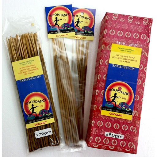 MOONDANCE | Moondance COCONUT 10g Single Packet
