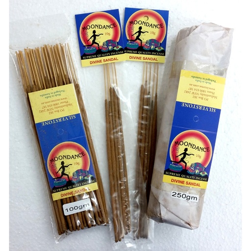 MOONDANCE | Moondance DIVINE SANDAL 10g Single Packet