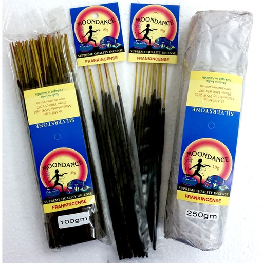 MOONDANCE | Moondance FRANKINCENSE 10g Single Packet