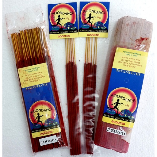 MOONDANCE | Moondance GODDESS 10g Single Packet