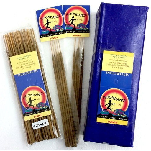 MOONDANCE | Moondance JASMINE 10g Single Packet