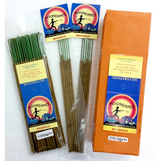MOONDANCE | Moondance MAHARAJA 10g Single Packet