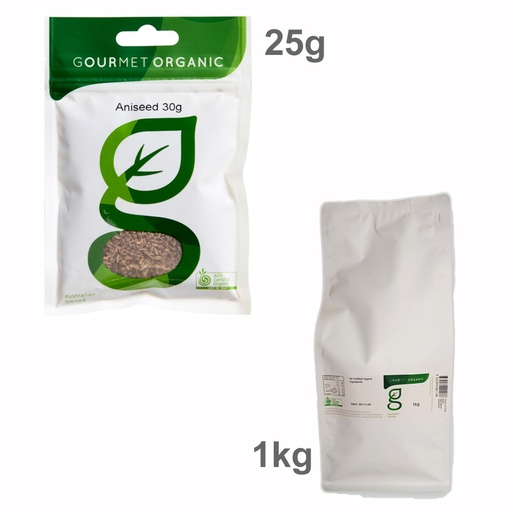 GOURMET ORGANIC | 八角
