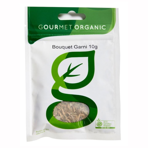 GOURMET ORGANIC | Bouquet Garni