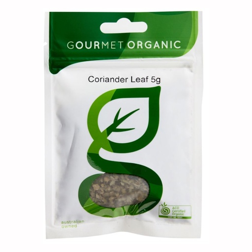 GOURMET ORGANIC | Coriander Leaf