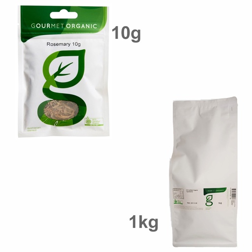 GOURMET ORGANIC | Rosemary