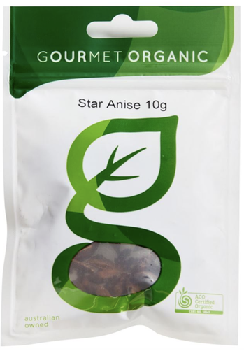 GOURMET ORGANIC | 八角