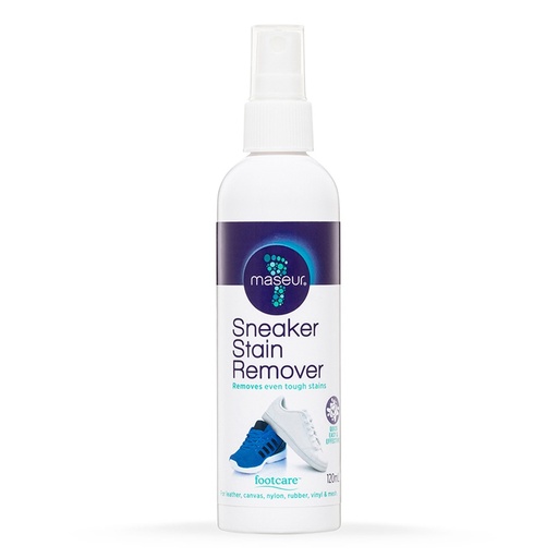 MASEUR | Sneaker Stain Remover 120ml