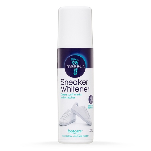 MASEUR | Sneaker Whitener 75ml