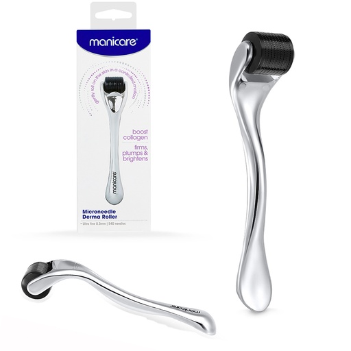 MANICARE | Microneedle Derma Roller 1pk