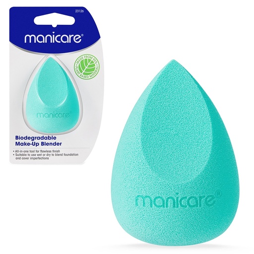 MANICARE | Biodegradable Make-Up Blender
