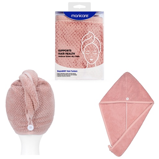 MANICARE | Scented Sleep Turban