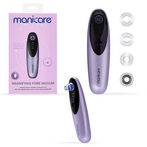 MANICARE | Magnifying Pore Vacuum