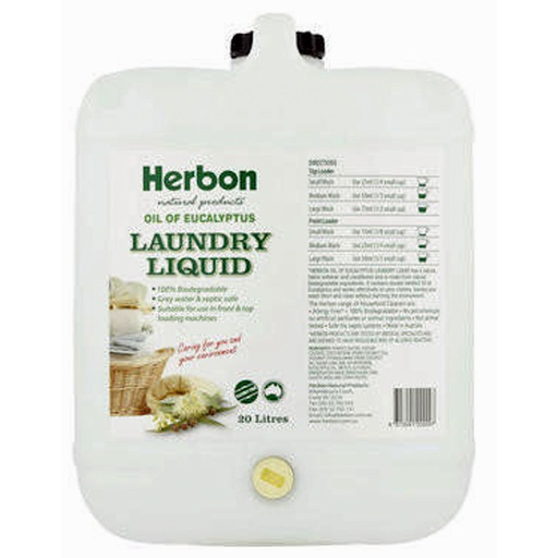 HERBON | Liquid Soap 20L