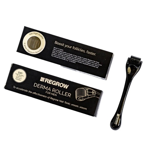 REGROW | Men's Derma Roller