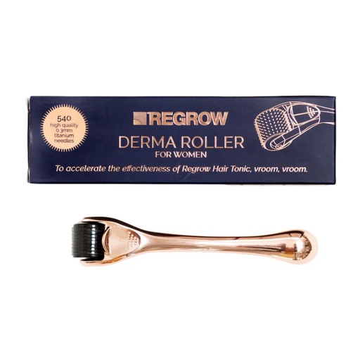 REGROW | Women's Derma Roller