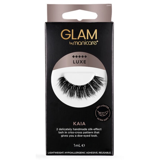 MANICARE | Kaia Luxe 睫毛