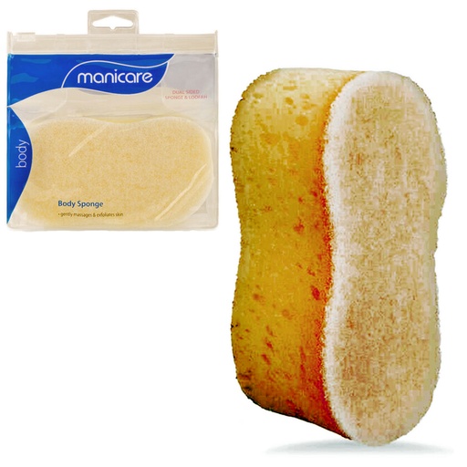 MANICARE | Body Sponge