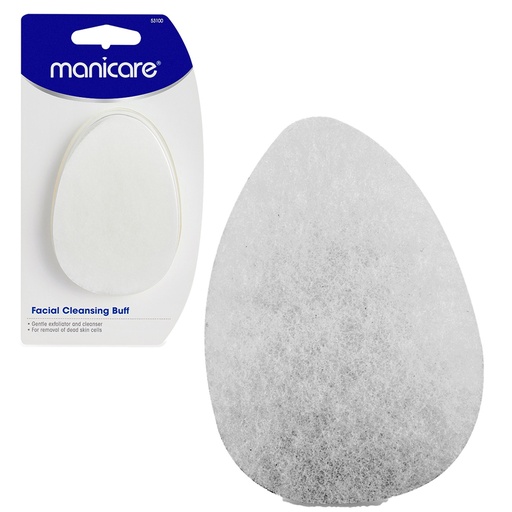 MANICARE | Facial Cleansing Buff