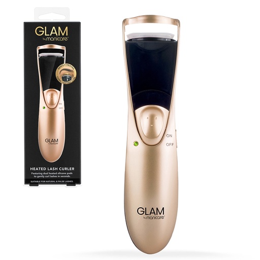 MANICARE | Heated Lash Curler