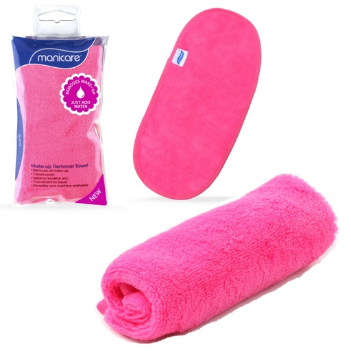 MANICARE | Makeup Remover Towel