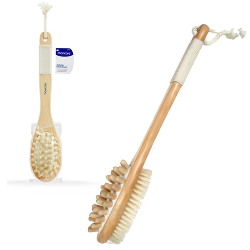 MANICARE | Cellulite Bristle Brush