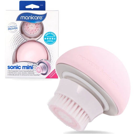 MANICARE | Sonic Mini Facial Cleanser