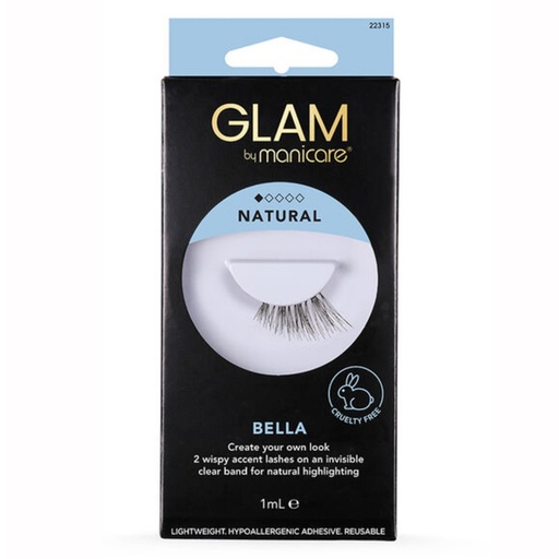 MANICARE | Bella Flexi Lashes