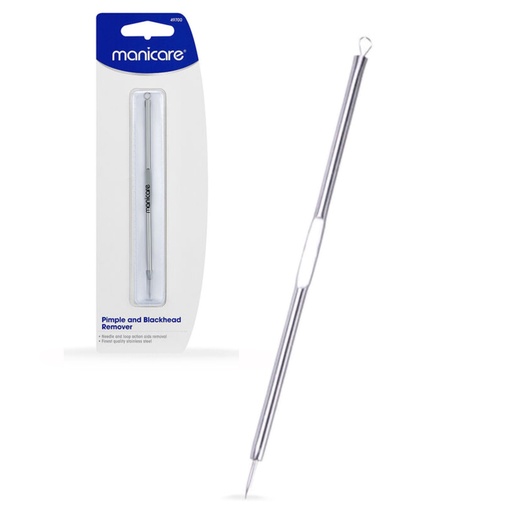 MANICARE | Pimple And Blackhead Remover