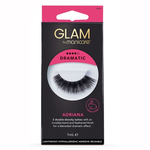 MANICARE | Adriana