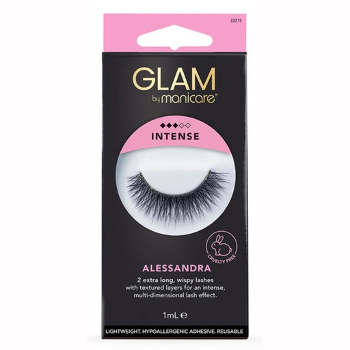 MANICARE | Alessandra