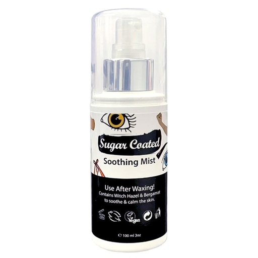 SUGAR COATED | Soothing Mist (Use After Waxing, 100ml)