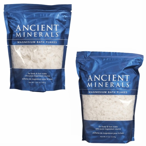 ANCIENT MINERALS | Magnesium Flakes