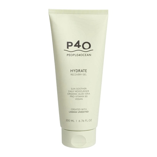 PEOPLE4OCEAN | Hydrate Recovery Gel 200ml