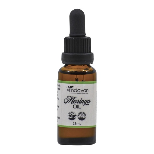 VRINDAVAN | Moringa Oil 25ml