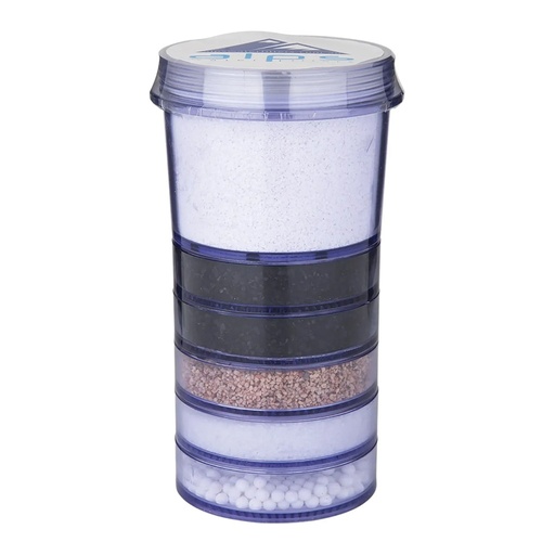 ALPS | Replacement Filter Cartridge 6 Stage Filtration