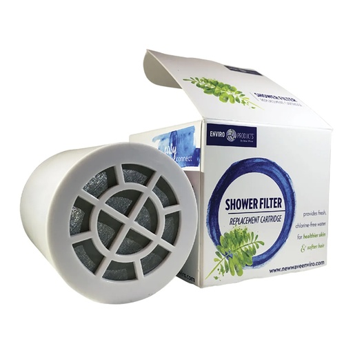 ENVIRO PRODUCTS | Replacement Shower Cartridge